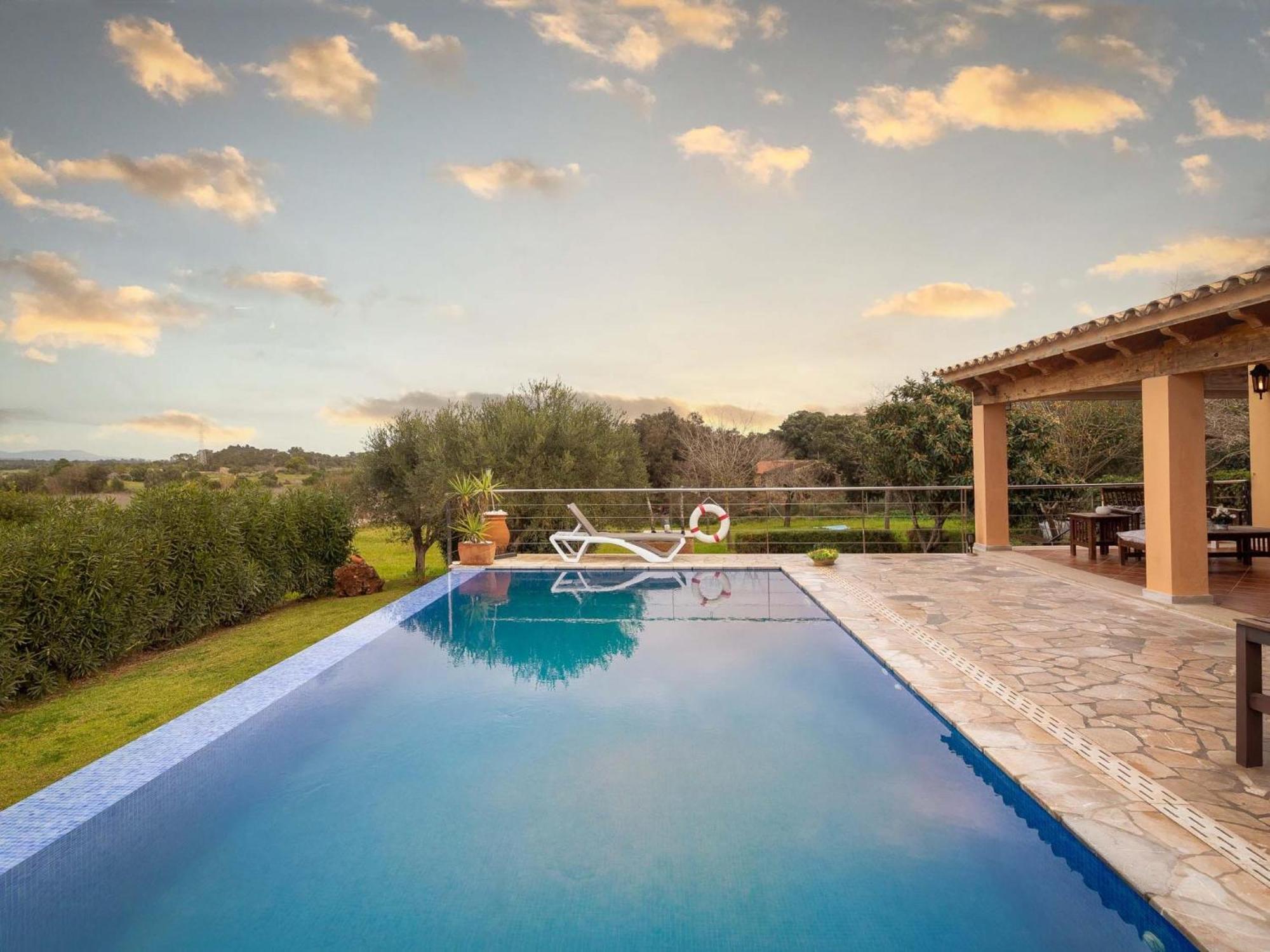 Can Roca Costitx  Exterior foto